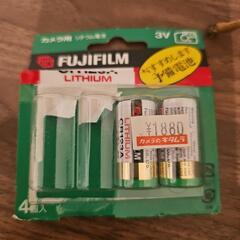 箱無しチェキ(電池付き)の画像