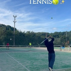 岡山テニス🎾✨