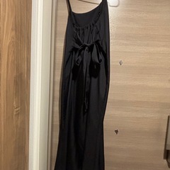 キャミワンピース④取引中の画像