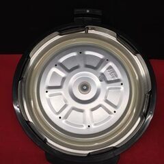 【リサイクルストアスターズ吉野店】【保管品】Shop Japan クッキングプロ 電気圧力鍋 FN006017の画像