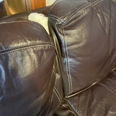 3人がけ ソファの画像