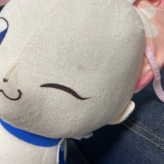 ワンダフルぷりきゅあ　こむぎ　ゆきの画像
