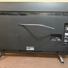 テレビの画像