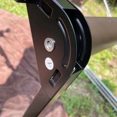 ニトリ　シングルベッドの画像