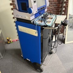 カラオケパーティダムの画像