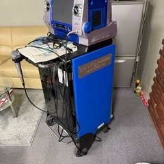 カラオケパーティダムの画像