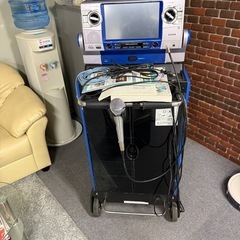 カラオケパーティダムの画像