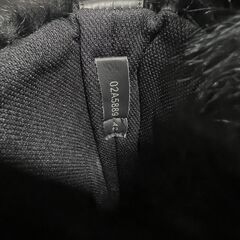 Rick Owens lunar tractor bootsの画像