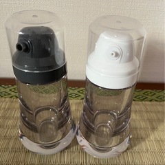 健康醤油差しポッタン×2の画像