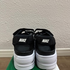 NIKE サンダル　新品未使用 の画像