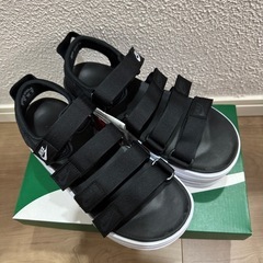 NIKE サンダル　新品未使用 の画像