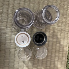 健康醤油差しポッタン×2の画像