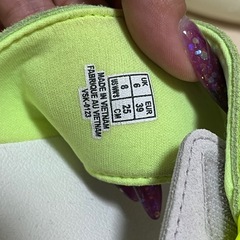 PUMA プーマ 厚底サンダル 25.0cmの画像