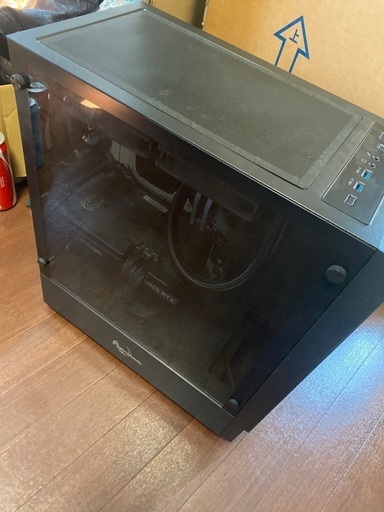 ゲーミングpc 3070搭載