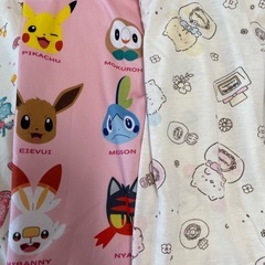 【100~110】（美）夏シャツ4着まとめての画像