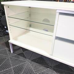 n【多数出品中】お洒落なテレビボード入荷致しました。の画像