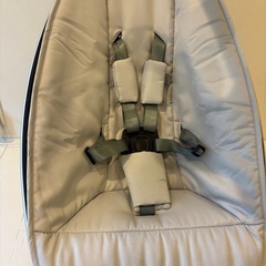 4moms mamaRoo5 ママルー5.0 電動バウンサーの画像