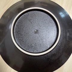 和皿　大皿①の画像