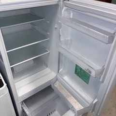 名)新生活家電2点セット640の画像