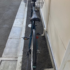 自転車20(6ギア)の画像