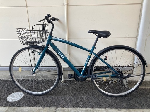 自転車20(6ギア)