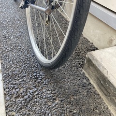 自転車20(6ギア)の画像