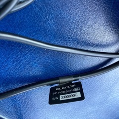 Bluetoothスピーカーの画像