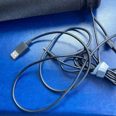Bluetoothスピーカーの画像