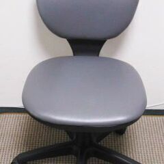 オフィスチェア デスクチェア 昇降機付き椅子 の画像