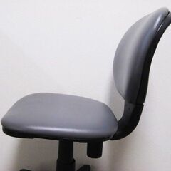 オフィスチェア デスクチェア 昇降機付き椅子 の画像