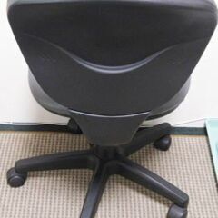 オフィスチェア デスクチェア 昇降機付き椅子 の画像