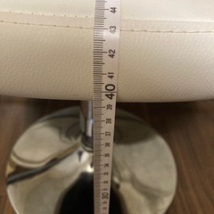 おしゃれなスツール の画像