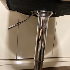 おしゃれなスツール の画像