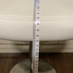 おしゃれなスツール の画像