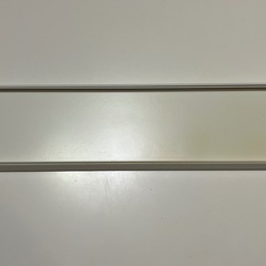 中古品　グリル排気口カバーの画像