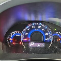 H22年　AZワゴン4WD　84,700km 車検2年間付き！の画像