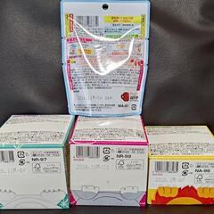 キユーピー ベビーフード 離乳食 9ヶ月から 未開封4個セットの画像