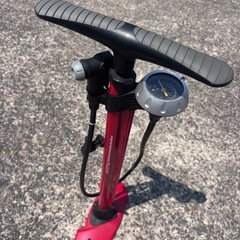 あさひ　パーフォマンスポンプ　自転車の画像