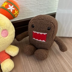 ぬいぐるみの画像