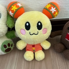 ぬいぐるみの画像