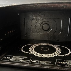 石窯ドーム オーブンレンジの画像