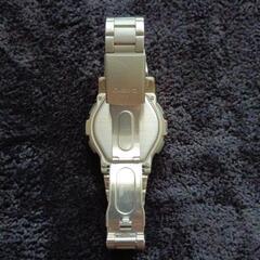 カシオ　腕時計　WVA-200の画像