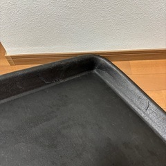 無料○汚れ防止に便利！車用ラゲッジトレイの画像
