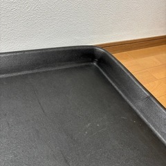 無料○汚れ防止に便利！車用ラゲッジトレイの画像