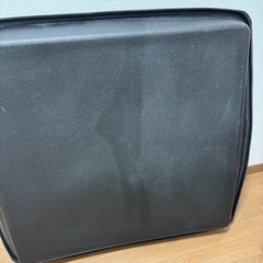 無料○汚れ防止に便利！車用ラゲッジトレイの画像