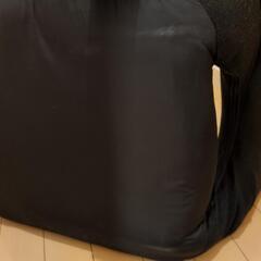 折りたたみ座椅子の画像