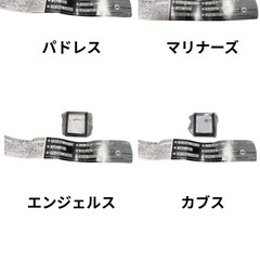 MLB フレームマグネット
の画像