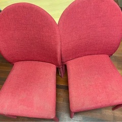 テーブルセットの画像