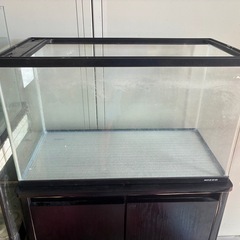 中古水槽60の画像
