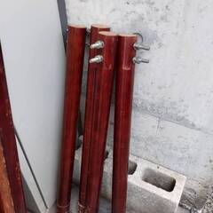 ダイニングテーブル・作業台の画像